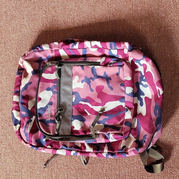 Backpack - Picture 1 of 4